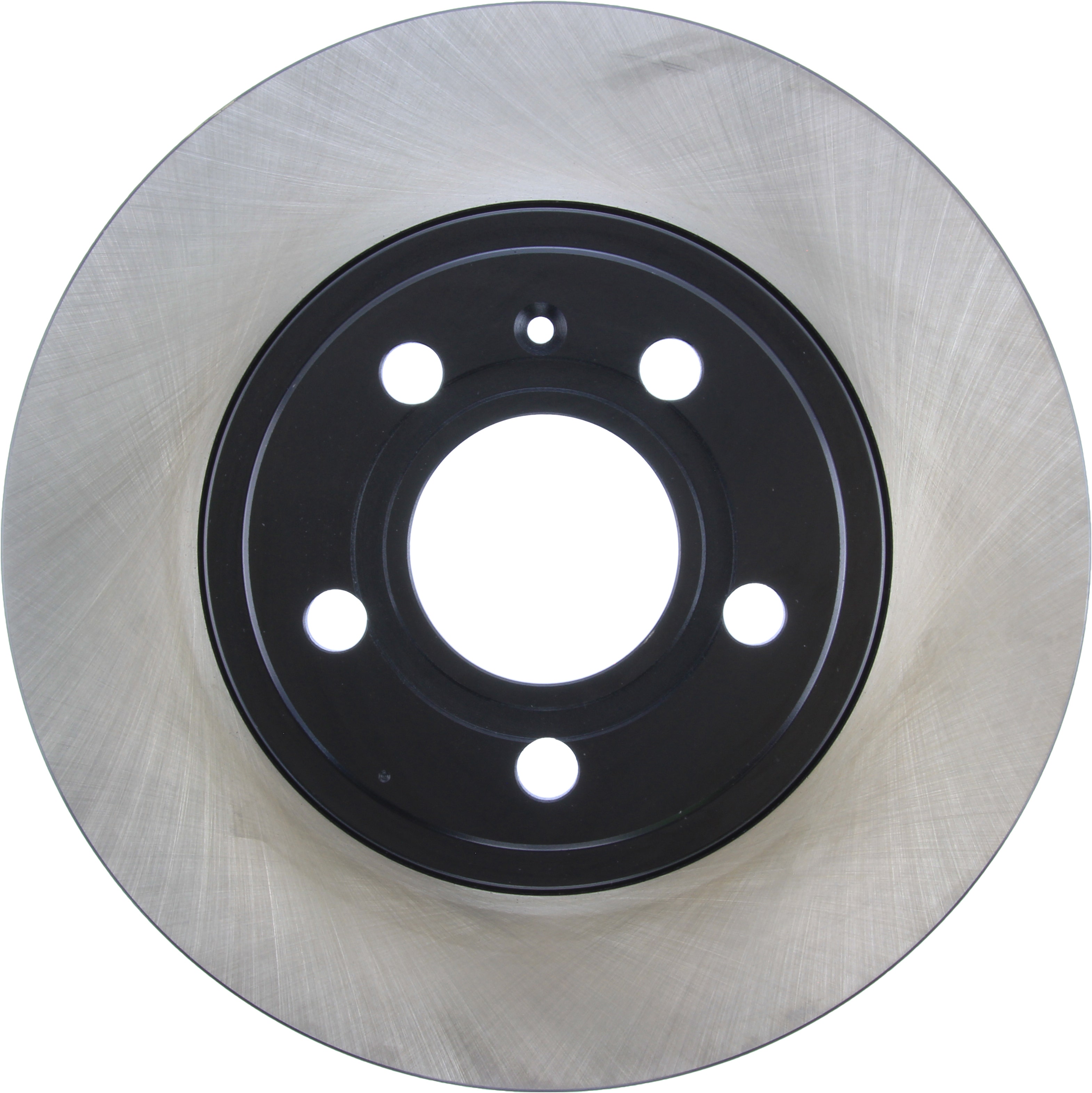 Centric Parts Disc Brake Rotor P/N:125.33097  Disc Brake Rotor P/N: