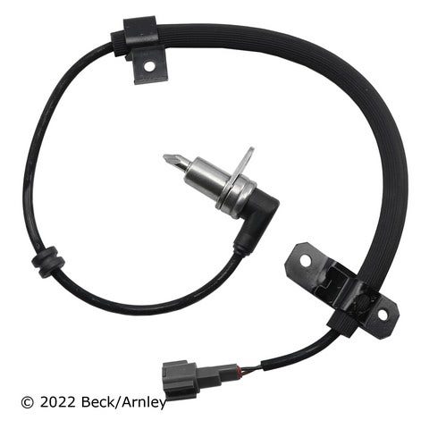 Beck/Arnley Abs Wheel Speed Sensor P/N:084-4769  Abs Wheel Speed Sensor P/N: