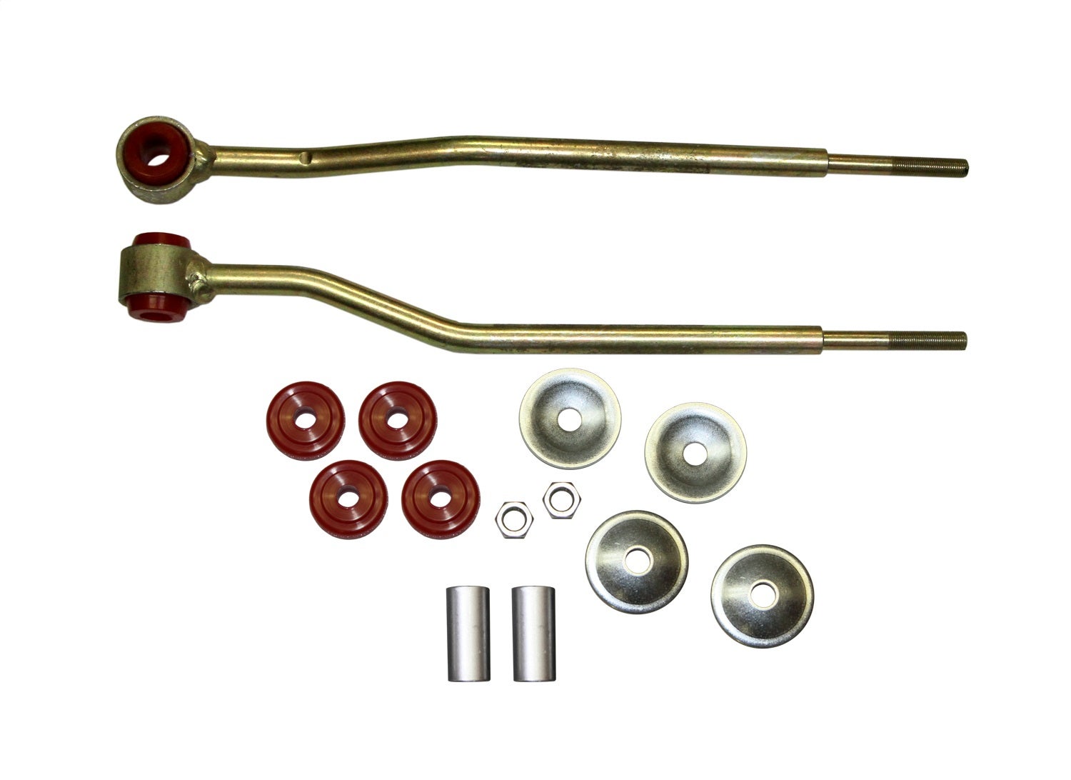 Skyjacker Sbe205 Sway Bar Extended End Links Fits 77-79 Bronco F-150   Sway Bar