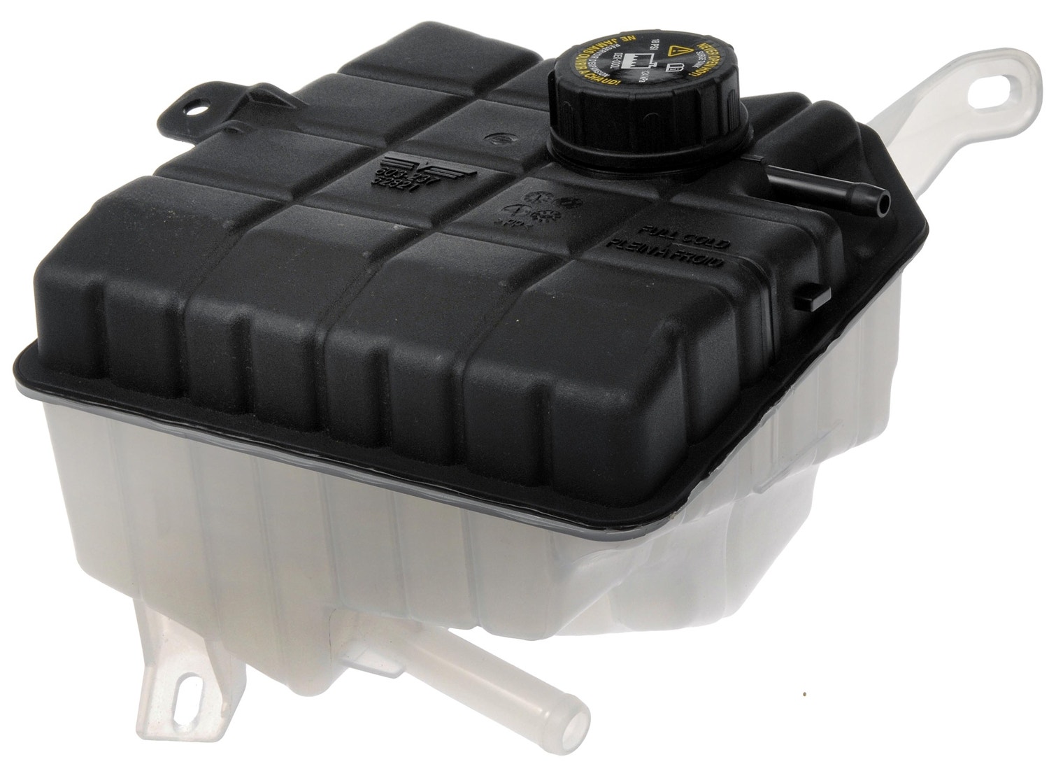 Dorman - Oe Solutions Engine Coolant Reservoir P/N:603-237 Oe Solutions (Tm)