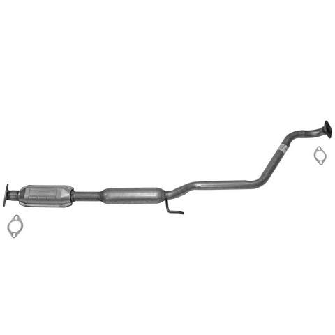 Eastern Catalytic Catalytic Converter-Direct Fit P/N:41147  Catalytic