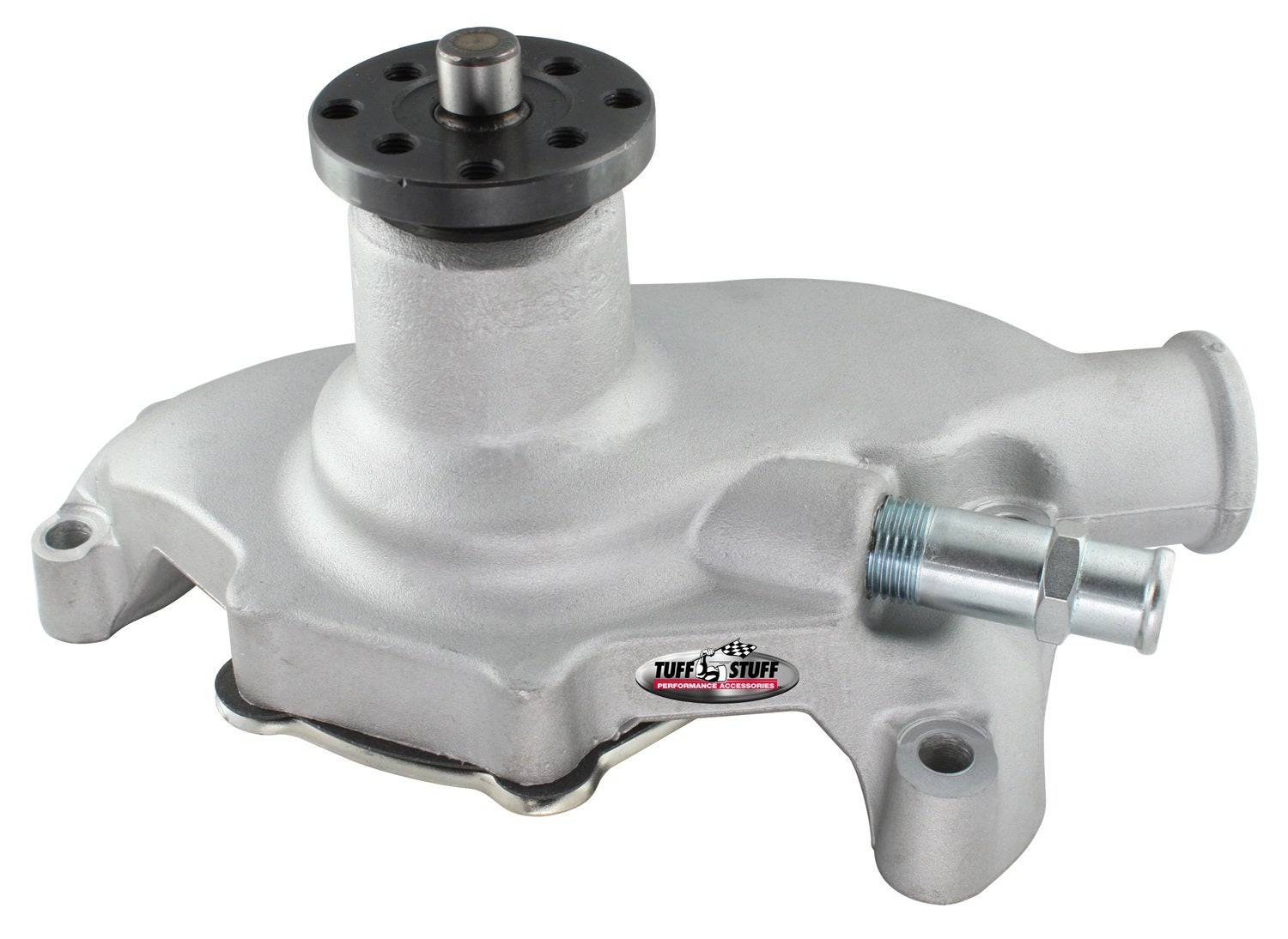 Tuff Stuff Performance 1353 Platinum Supercool Water Pump Tuff Stuff Performance