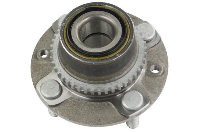 Mevotech Wheel Bearing And Hub Assembly P/N:H513155  Wheel Bearing And Hub