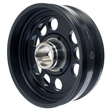 Dayco Engine Harmonic Balancer P/N:Pb1503ss  Engine Harmonic Balancer P/N: