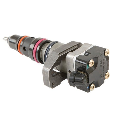 Delphi Fuel Injector P/N:Ex63800aa  Fuel Injector P/N: