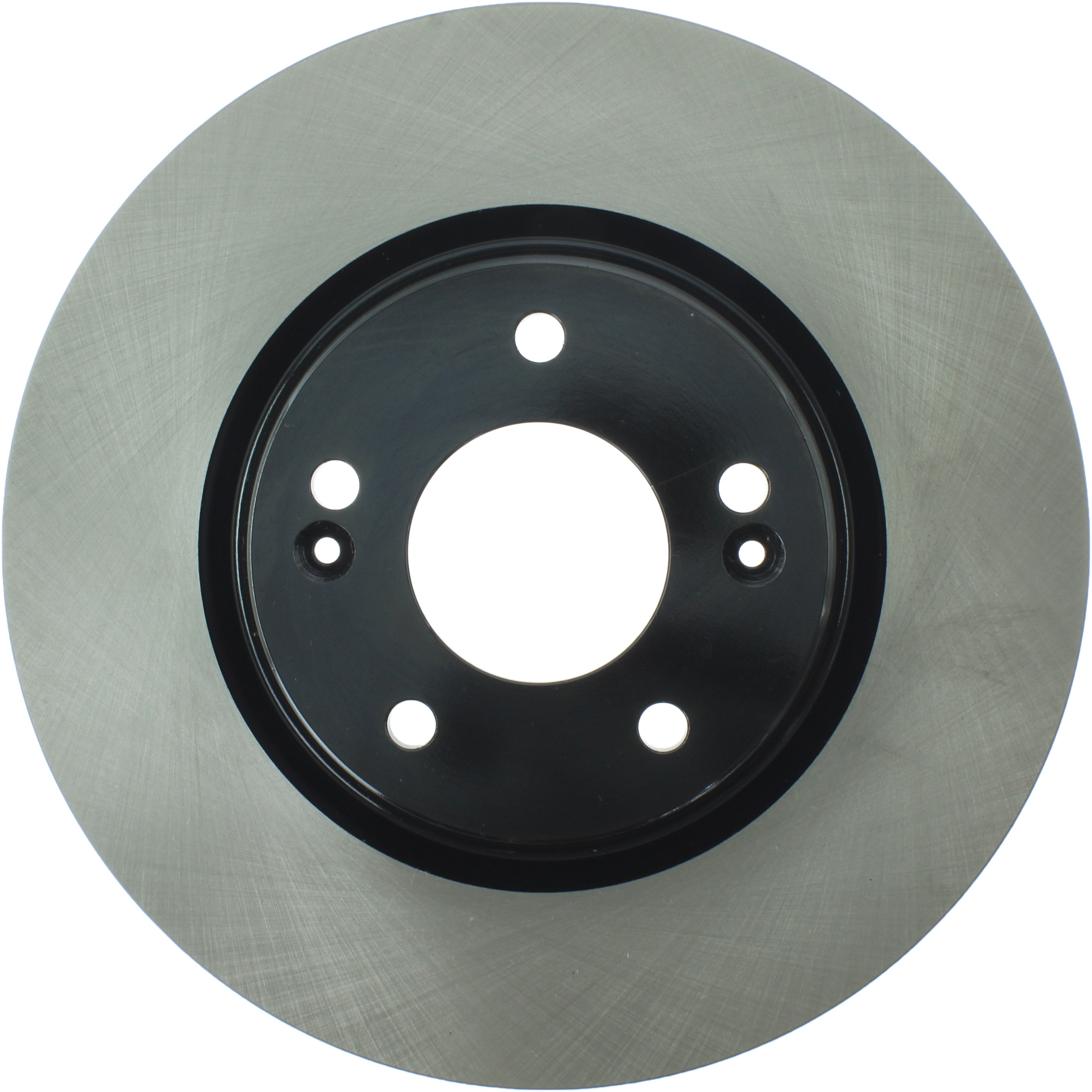 Centric Parts Disc Brake Rotor P/N:120.51054  Disc Brake Rotor P/N: