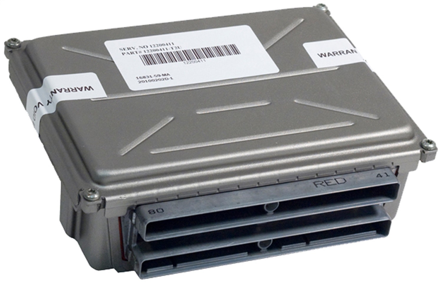 Painless Wiring 60711 Engine Control Module   Engine Control Module
