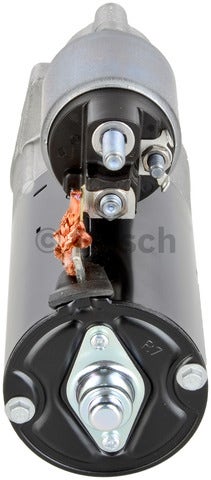 Bosch Starter Motor P/N:Sr0469n  Starter Motor P/N: