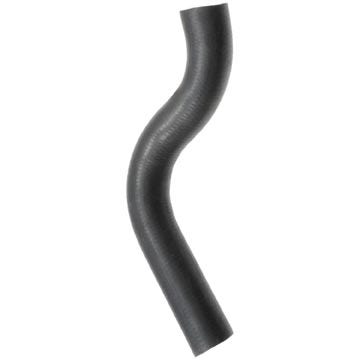 Dayco Radiator Coolant Hose P/N:70443  Products Inc  Radiator Hose Curved;