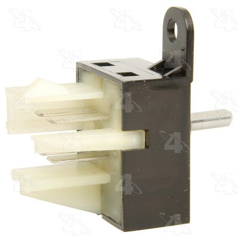 Four Seasons Hvac Blower Control Switch P/N:20044  Hvac Blower Control Switch