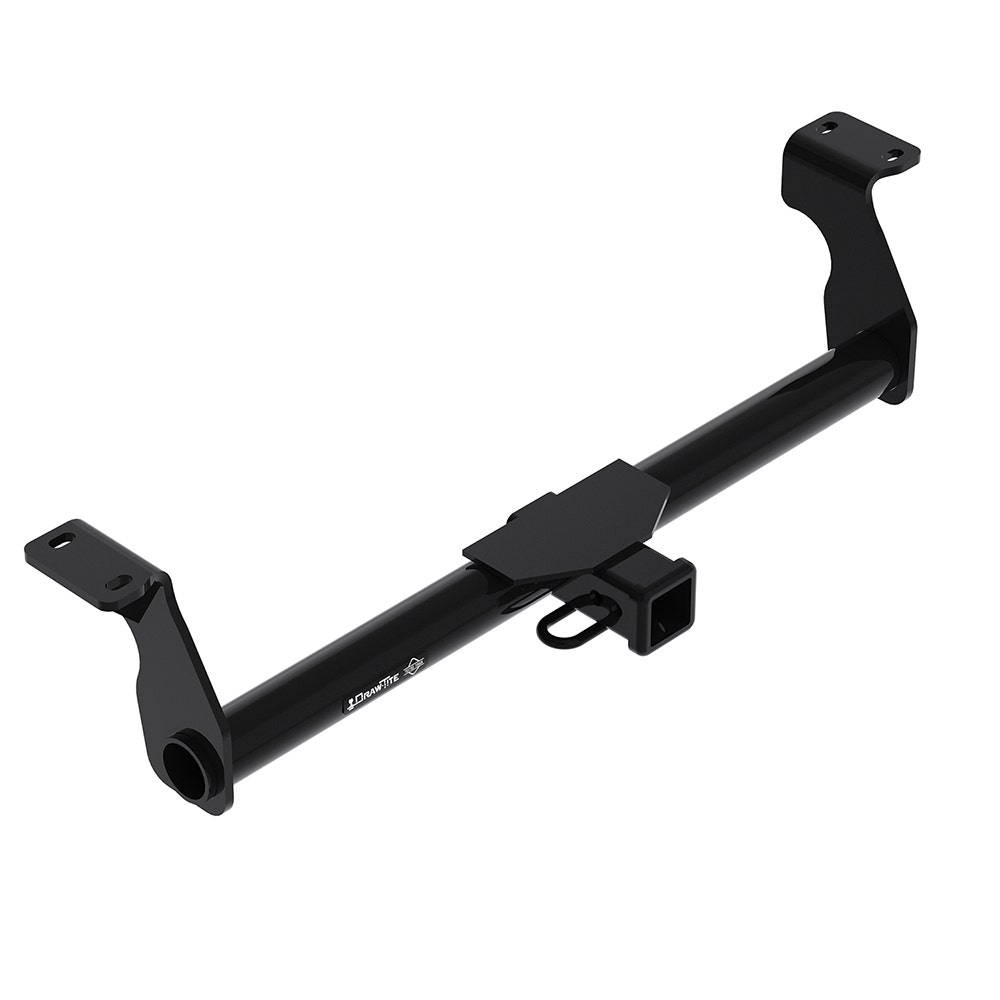 Draw-Tite Trailer Hitch P/N:76327  Trailer Hitch P/N: