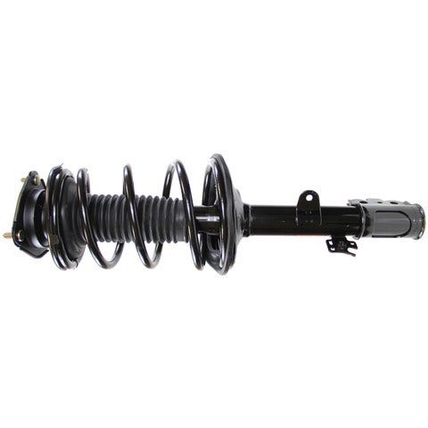 Monroe Shocks & Struts Suspension Strut And Coil Spring Assembly P/N:371453