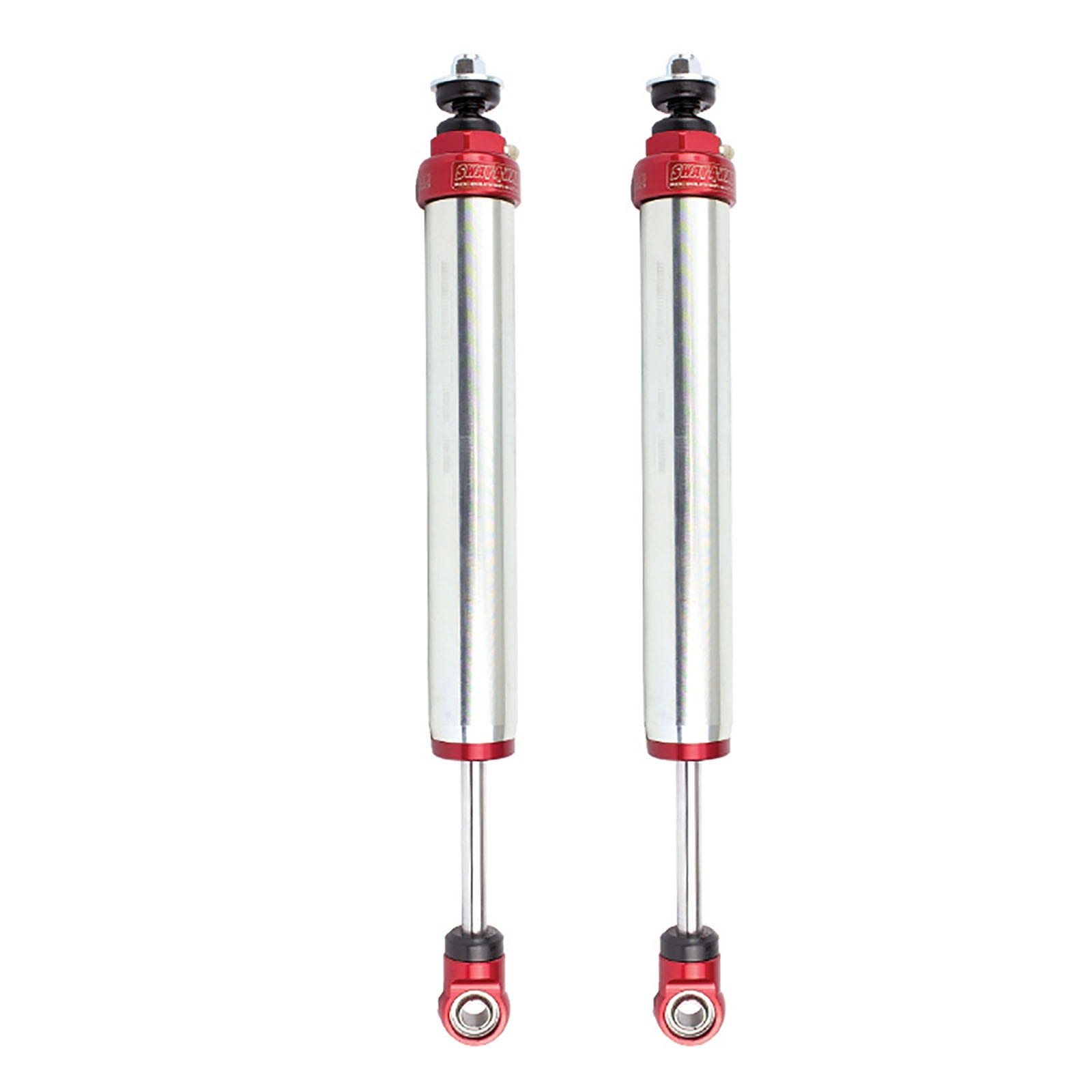 Afe Power 102-0052-07 Control Sway-A-Way 2.0" Rear Shock Kit Afe Filters