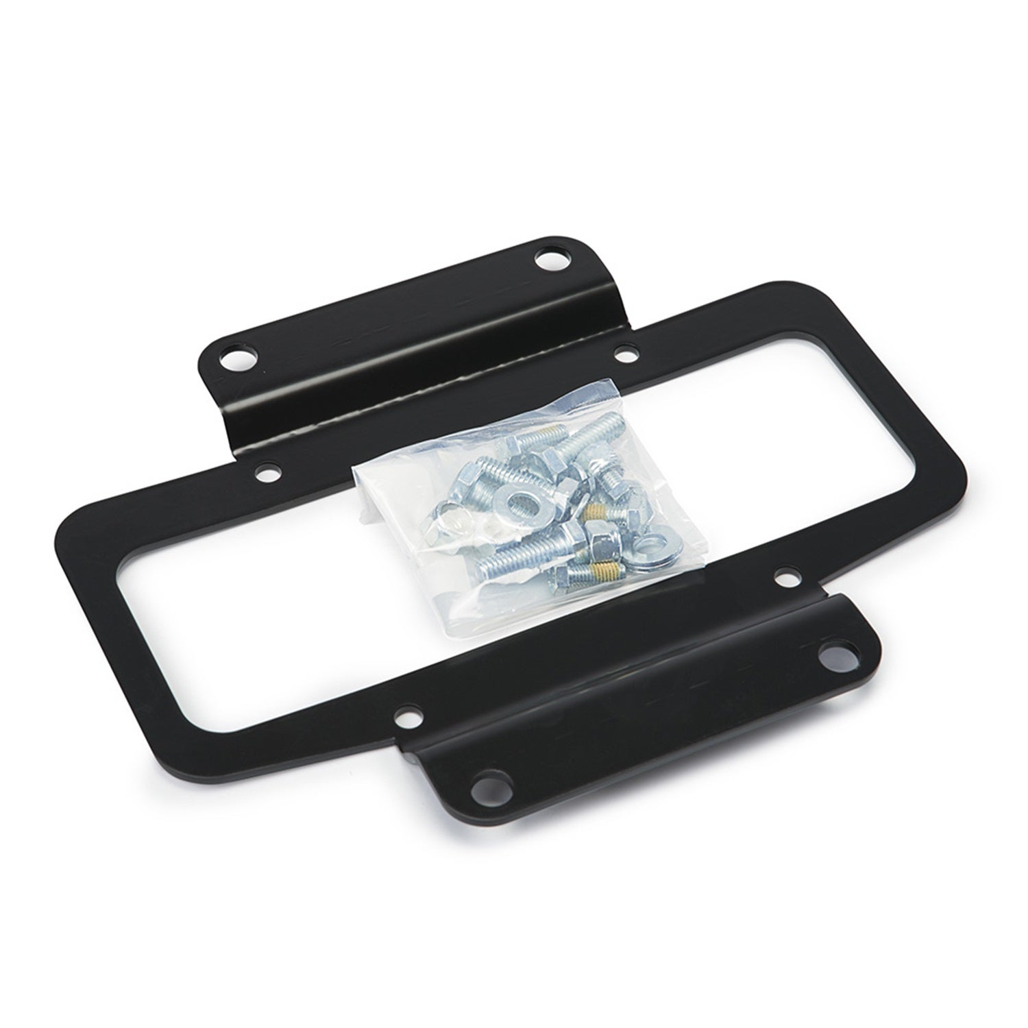 Warn 89770 Zeon Control Pack Relocation Kit  Industries 89543 Winch Gear