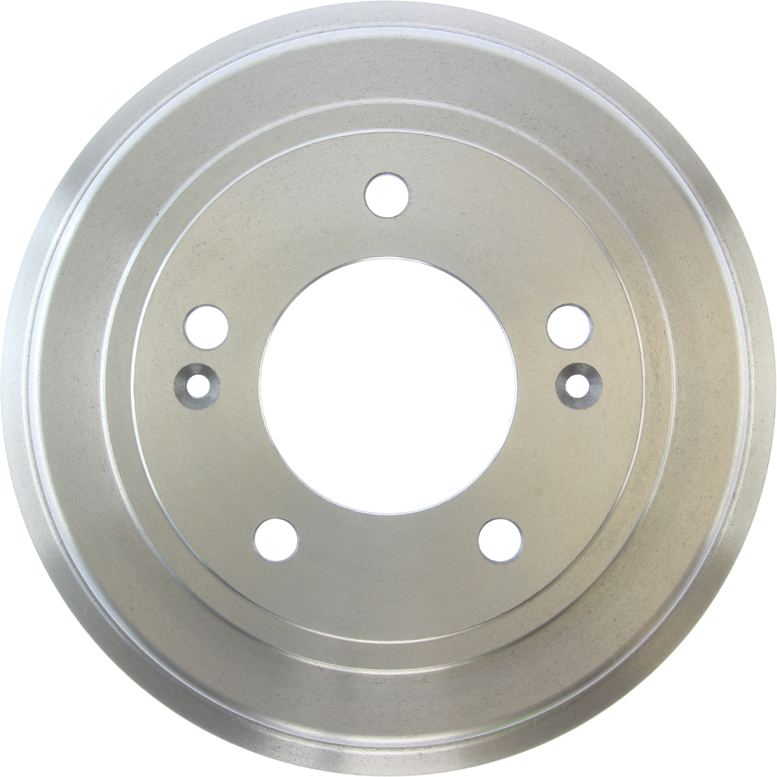 Centric Parts Brake Drum P/N:122.51014  Brake Drum P/N: