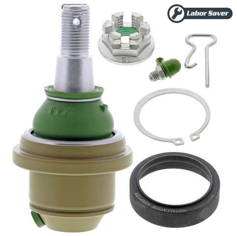 Mevotech Suspension Ball Joint P/N:Txk500007  Suspension Ball Joint P/N: