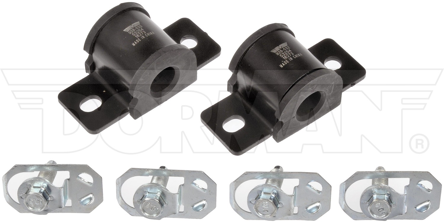 Dorman - Oe Solutions Suspension Stabilizer Bar Bushing Kit P/N:928-532
