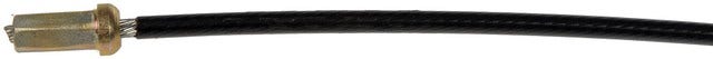 Parking Brake Cable P/N:C92847 Parking Brake Cable P/N: