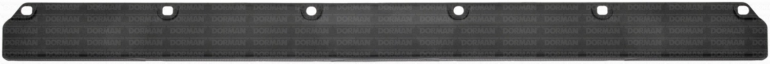 Dorman - Oe Solutions Tailgate Molding P/N:924-569 Tailgate Handle Cover