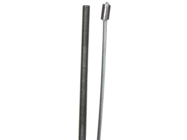 Raybestos Brakes Parking Brake Cable P/N:Bc94222  Parking Brake Cable P/N: