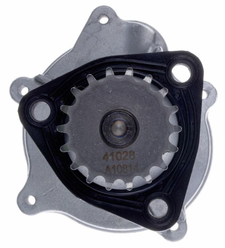 Dayco Engine Water Pump P/N:Dp1316  Engine Water Pump P/N: