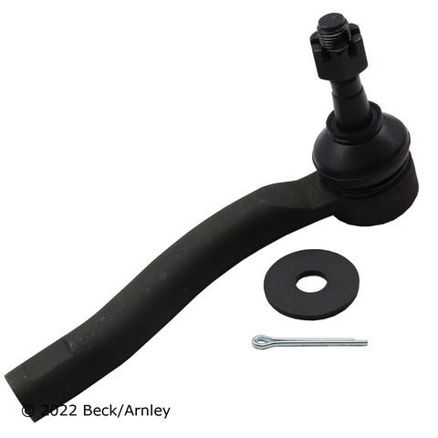 Beck/Arnley Steering Tie Rod End P/N:101-5885  Steering Tie Rod End P/N: