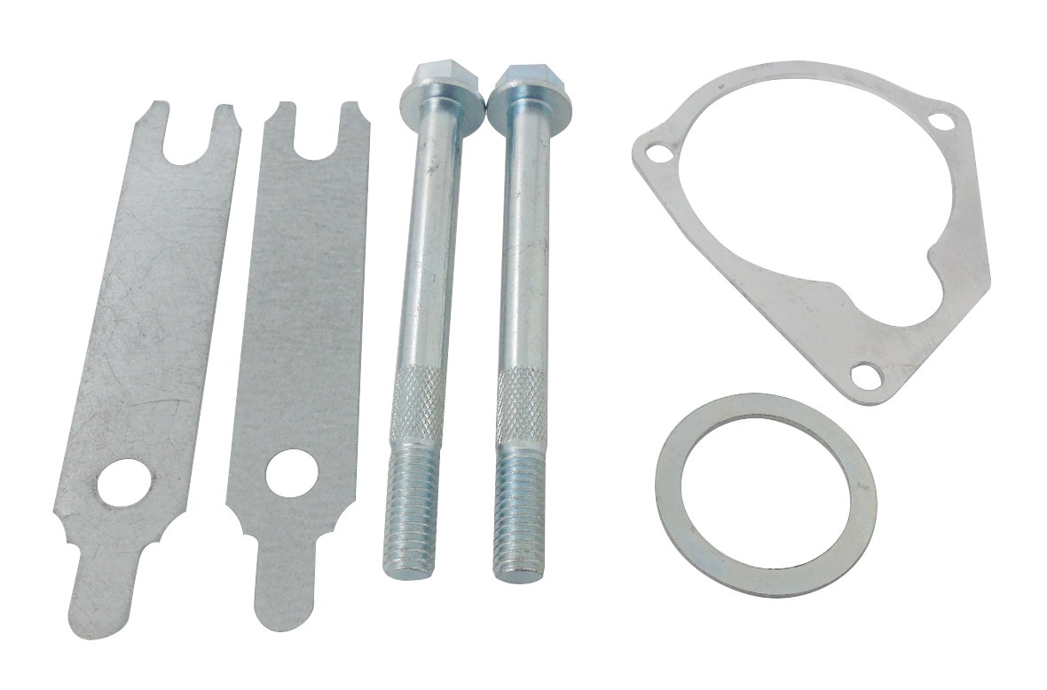 Racing Power R3987 Hardware Shim Kit (For Starters) Racing Power  Hardware Shim
