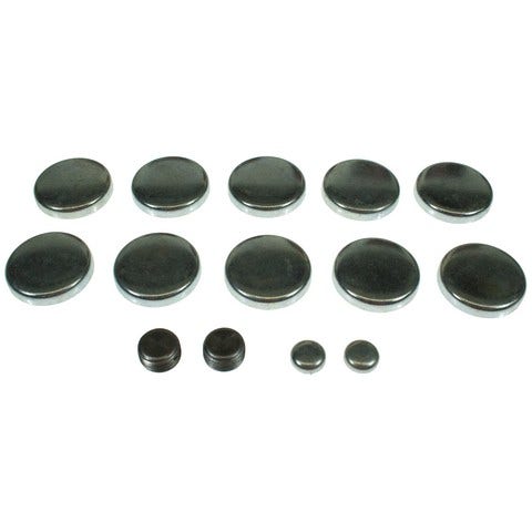 Melling Engine Expansion Plug Kit P/N:Mpe-280R  Engine Expansion Plug Kit P/N: