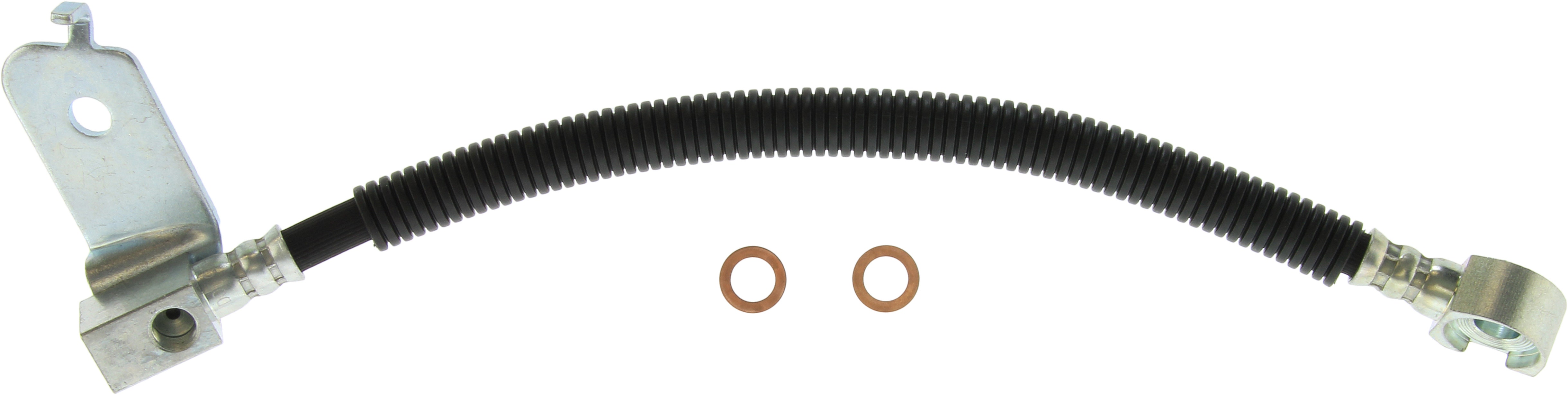 Centric Parts Brake Hydraulic Hose P/N:150.61378  Brake Hydraulic Hose P/N: