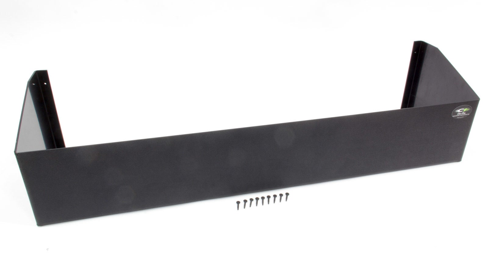 Clearone Tc111 '4-Bay' Fuel Jug Rack Clearone   4-Bay  Fuel Jug Rack