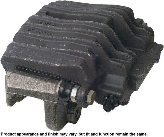 Cardone Reman Disc Brake Caliper P/N:18-B4702  Disc Brake Caliper P/N: