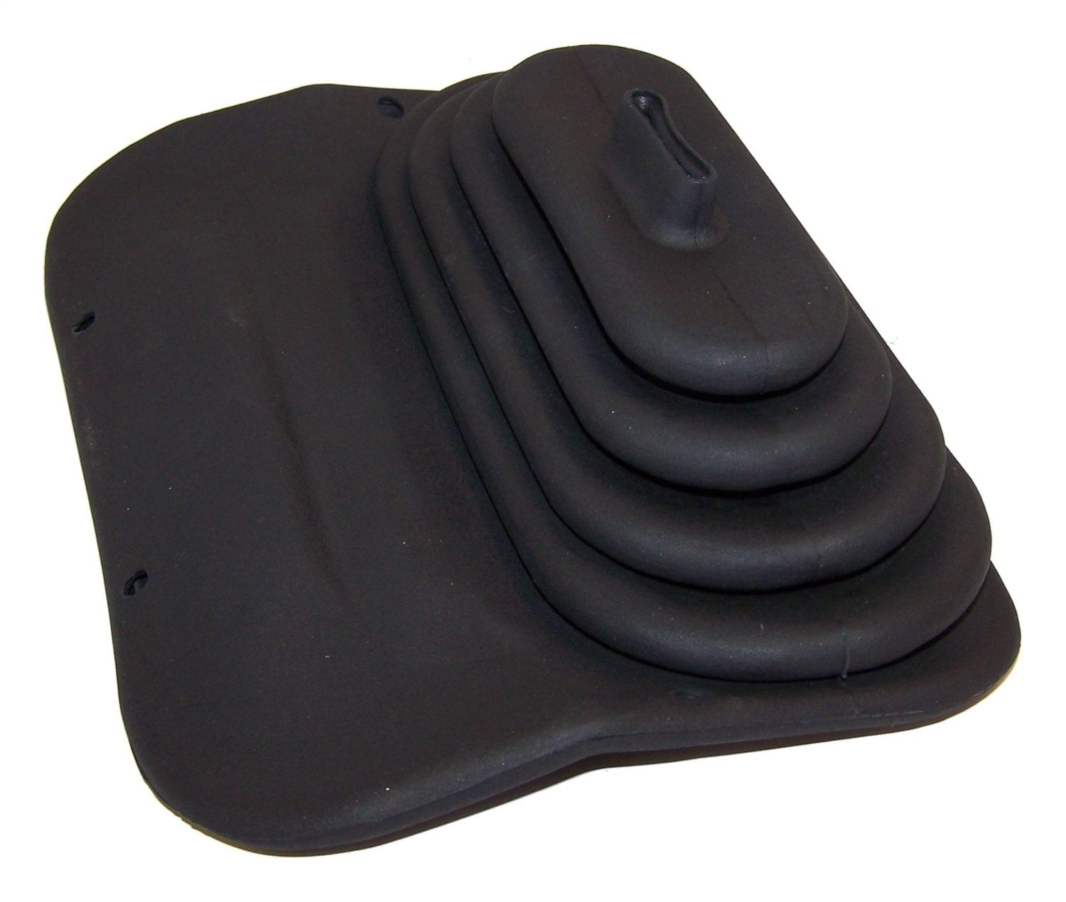 Crown Automotive 986495 Transfer Case Shift Lever Boot Fits 72-75 Cj5 Cj6 Crown