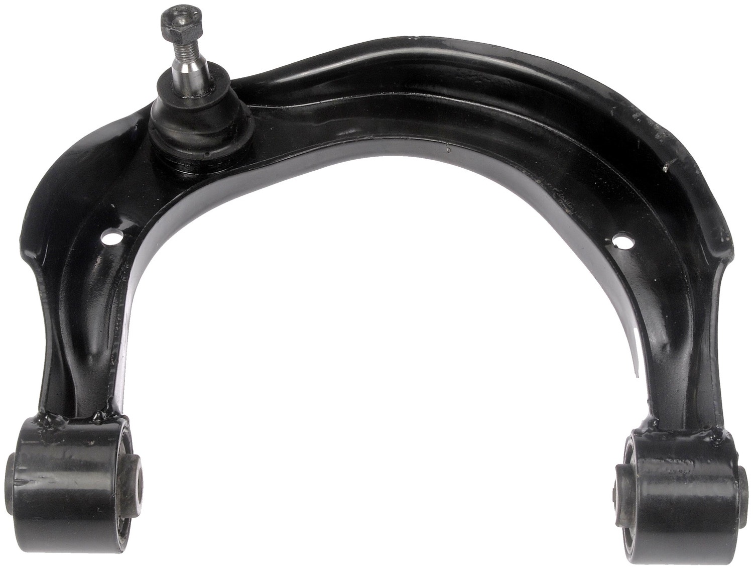 Dorman - Oe Solutions Suspension Control Arm And Ball Joint Assembly P/N:522-242