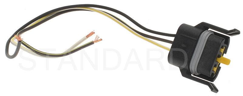 Standard Ignition Headlight Connector,Parking And Turn Signal Light Connector