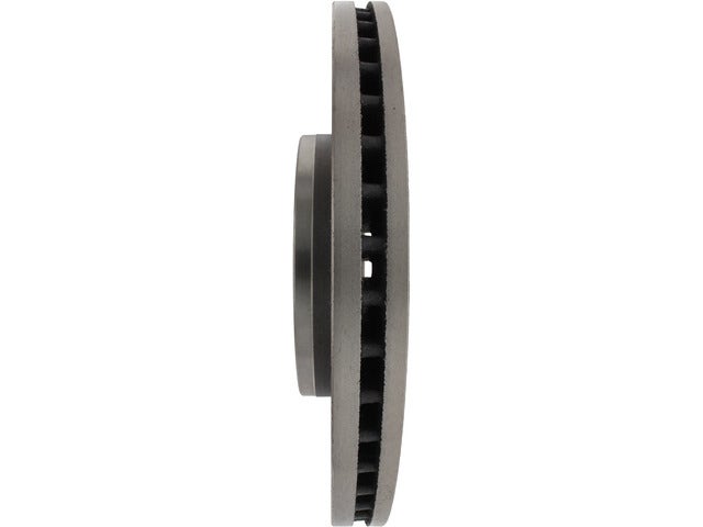 Centric Parts Disc Brake Rotor P/N:121.42108  Disc Brake Rotor P/N: