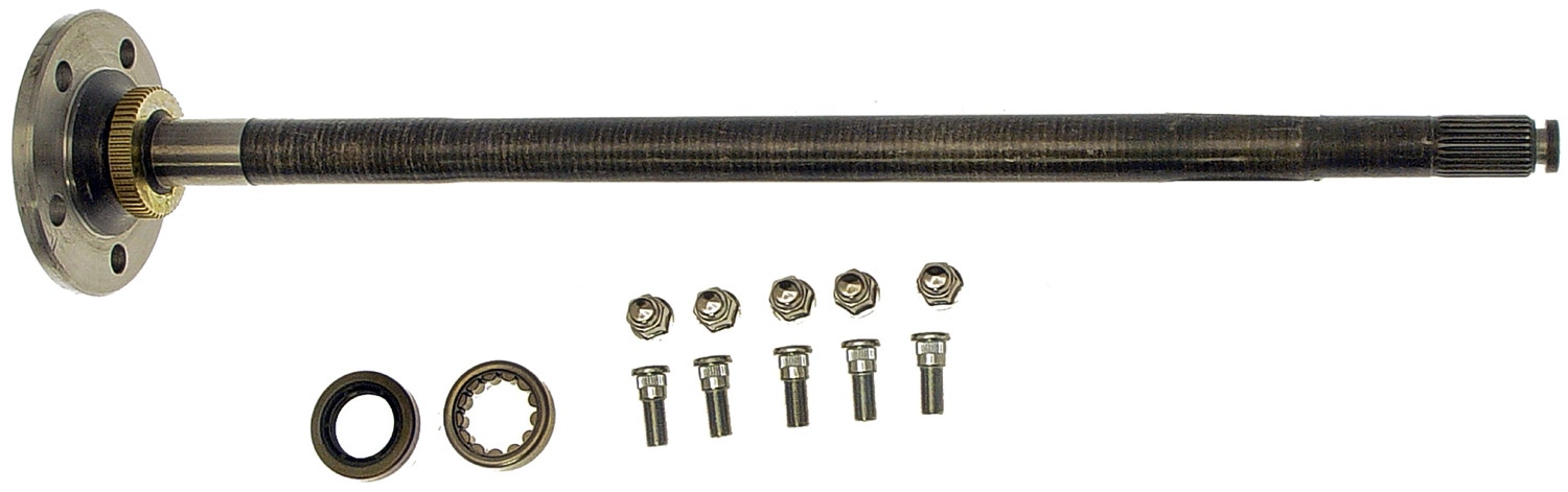 Dorman - Oe Solutions Drive Axle Shaft P/N:630-308  Drive Axle Shaft P/N: