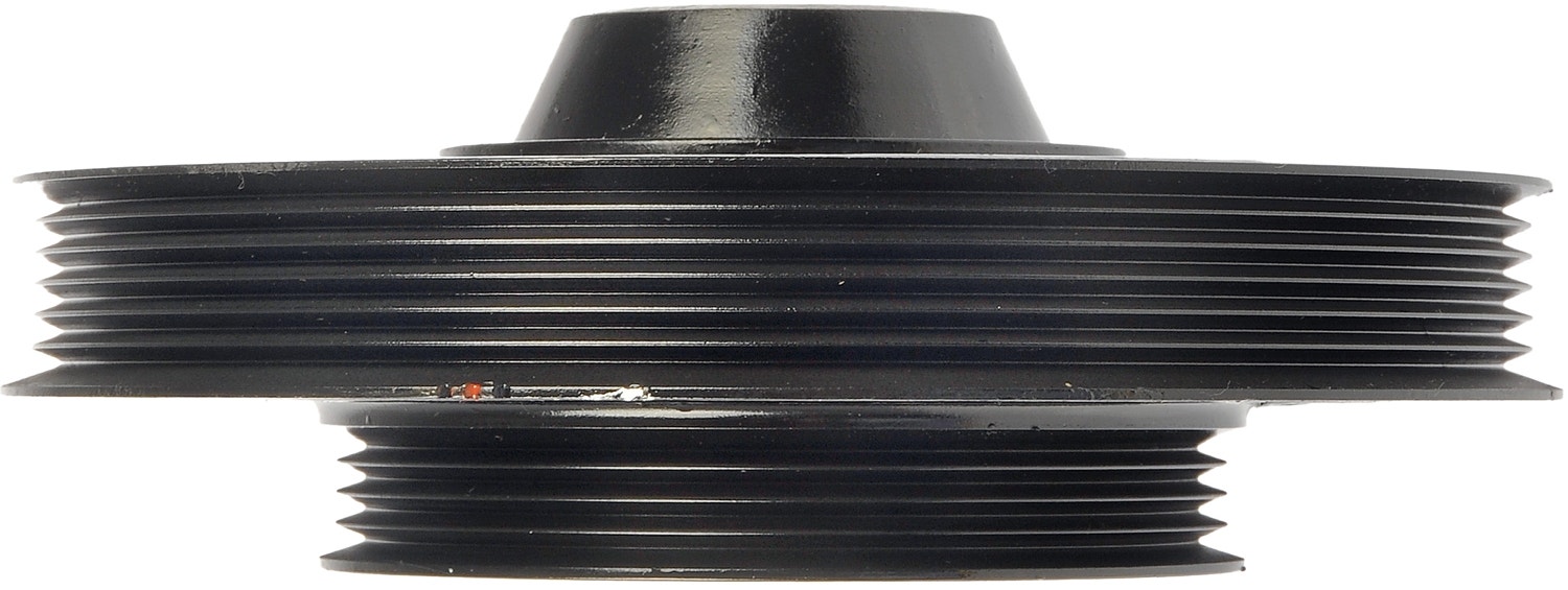 Dorman - Oe Solutions Engine Harmonic Balancer P/N:594-187 Oe Solutions (Tm)