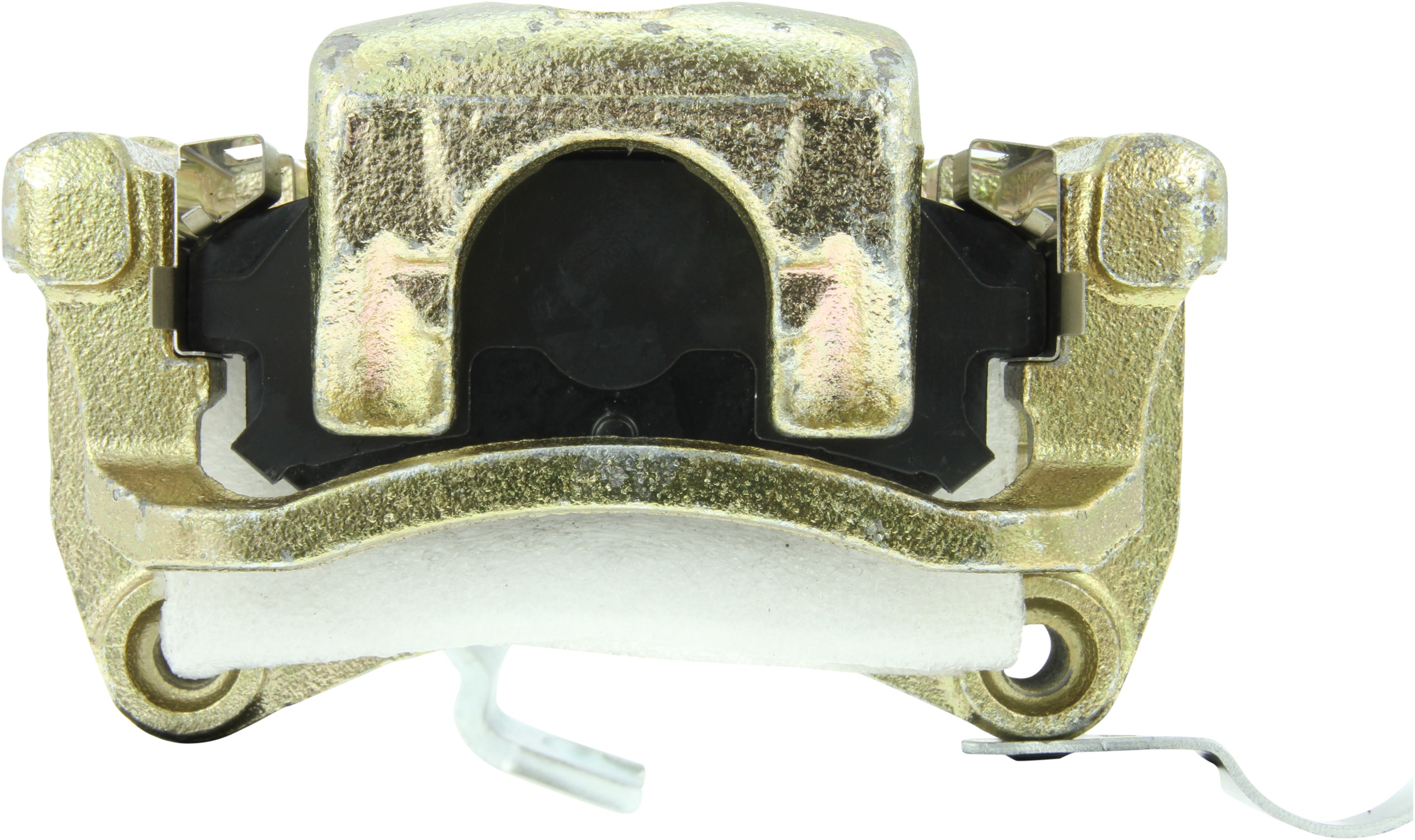 Centric Parts Disc Brake Caliper P/N:142.42557  Disc Brake Caliper P/N: