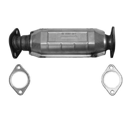 Ap Exhaust Catalytic Converter-Direct Fit P/N:642057  Catalytic Converter-Direct