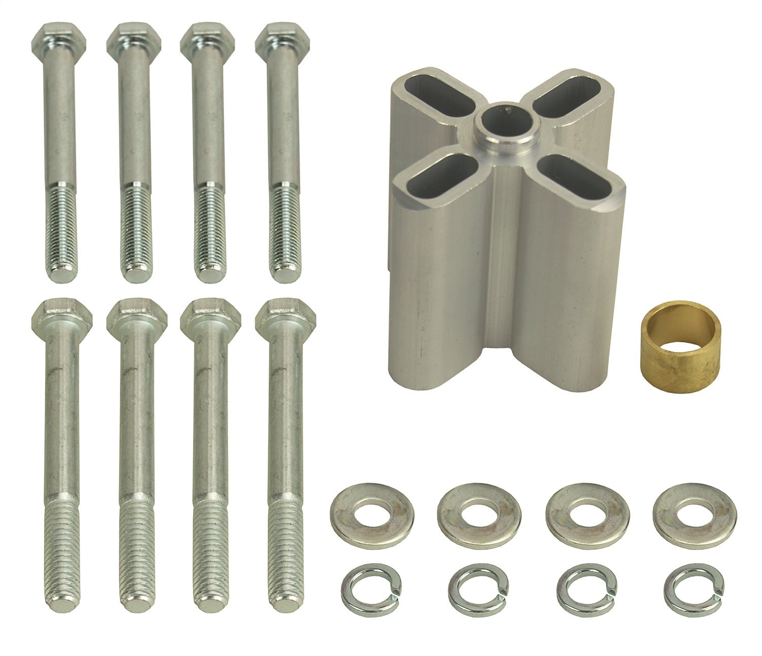 Derale 31540 Belt Fan Spacer   Belt Fan Spacer