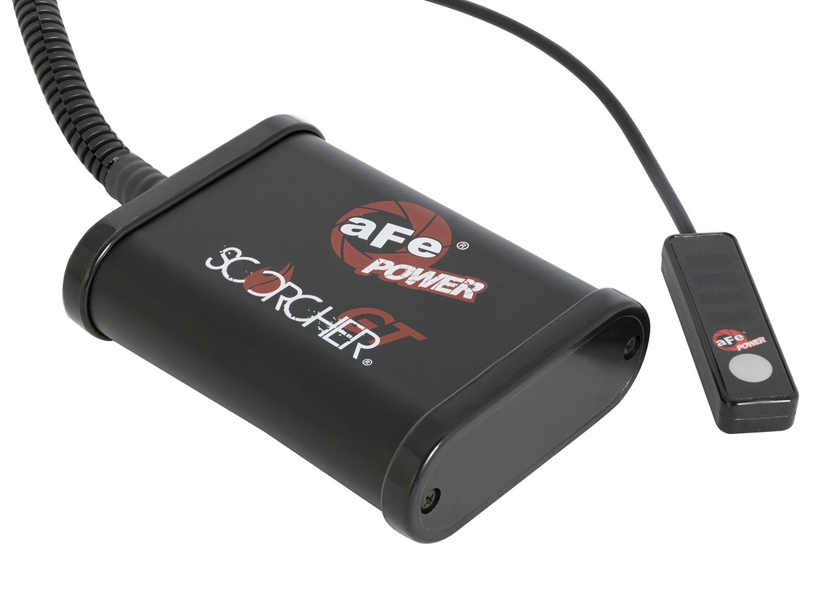 Scorcher Gt Module Afe/Advance Flow Engineering 77-42010 Boost Controller