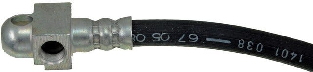 Brake Hydraulic Hose P/N:H38180 Brake Hydraulic Hose P/N: