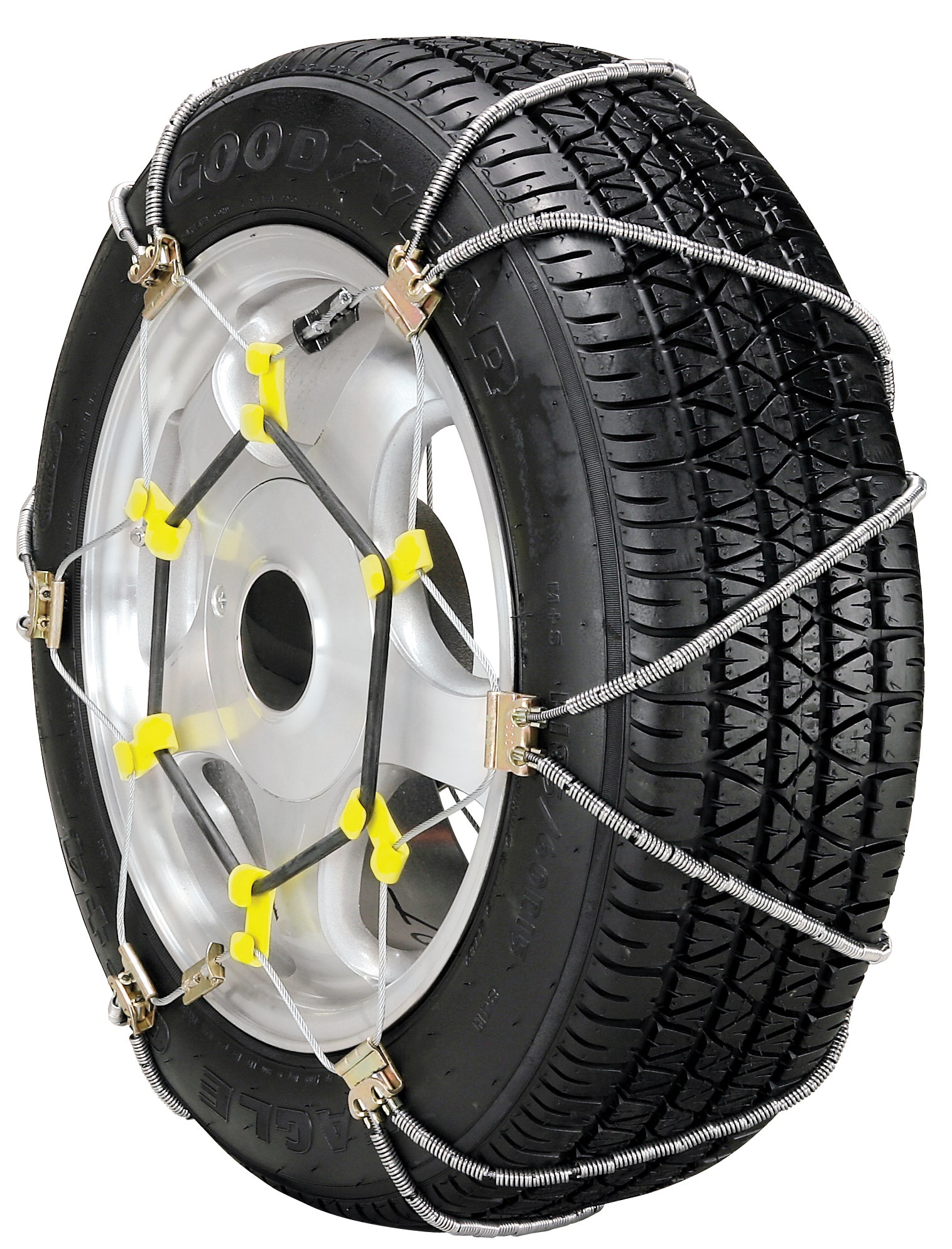 Security Chain Company Sz331 Shur Grip Super Z Passenger Car Tire Traction Chain