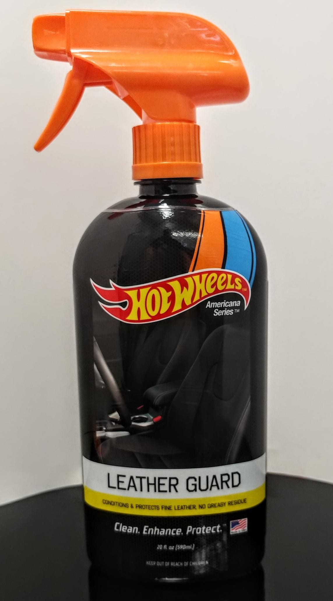 20Oz Hot Wheels Americana Series Le 20Oz  Americana Series Le