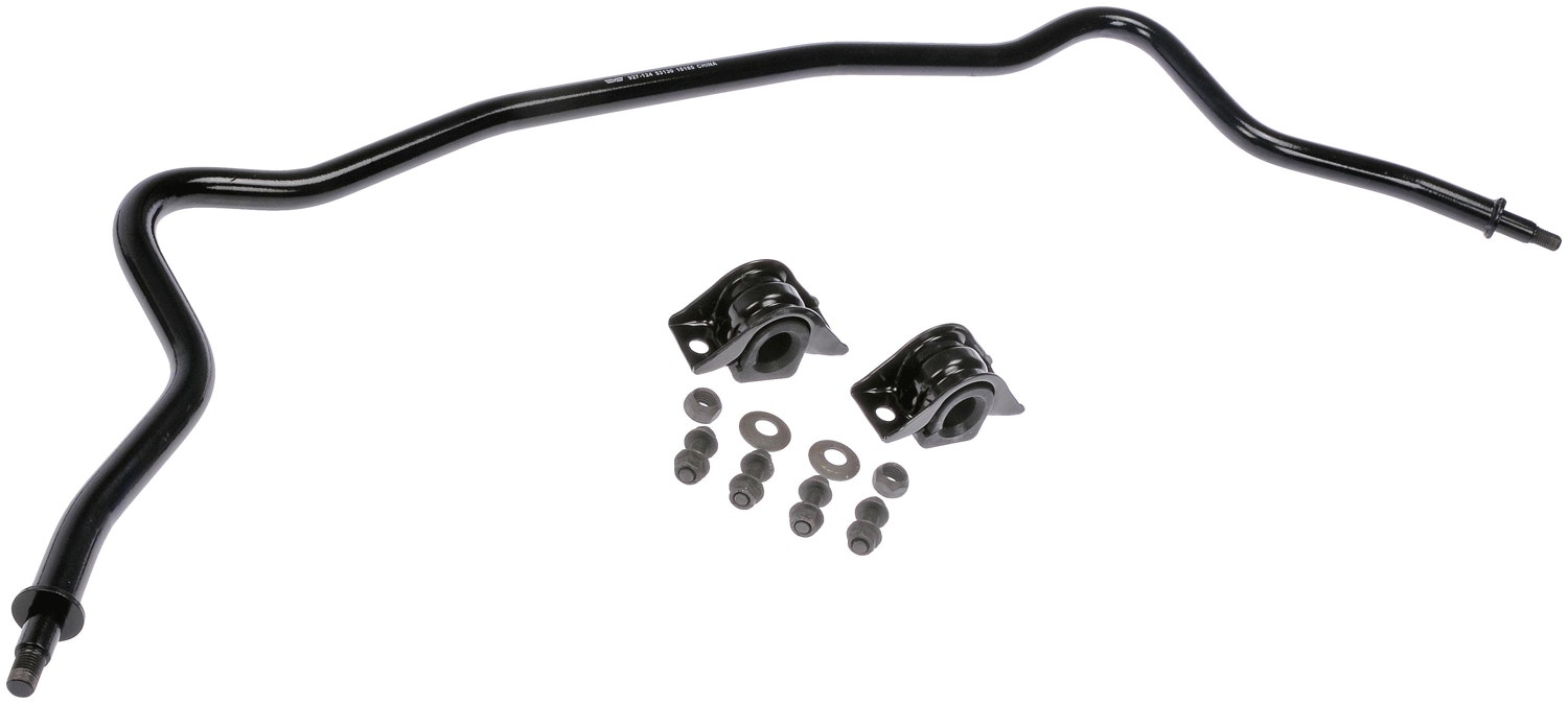 Dorman - Oe Solutions Suspension Stabilizer Bar P/N:927-124  Suspension