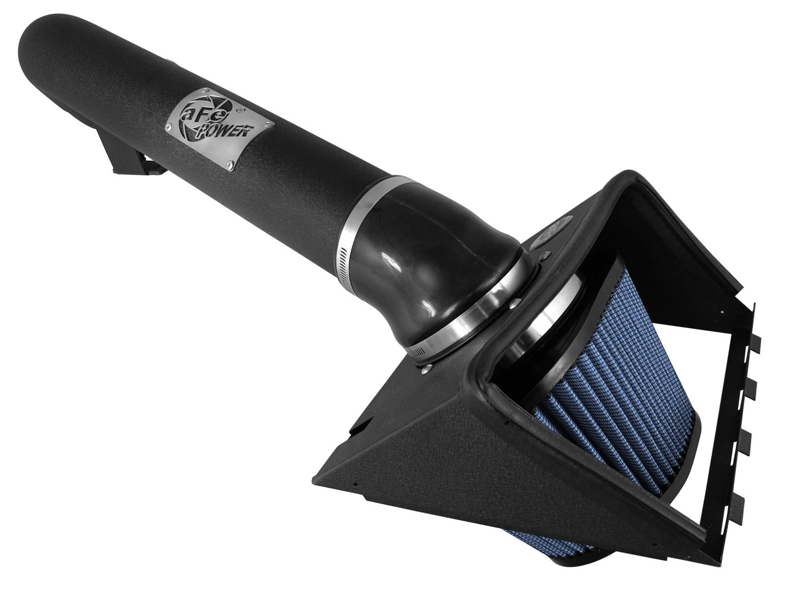 Afe Power Magnum Force 54-11972-1B Ford Super Duty Performance Air Intake System
