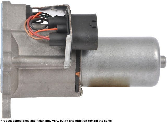 Cardone Reman Transfer Case Motor P/N:48-7001  Transfer Case Motor P/N: