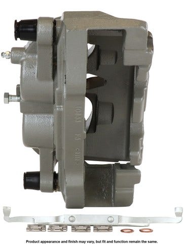 Cardone Reman Disc Brake Caliper P/N:18-B5061  Disc Brake Caliper P/N: