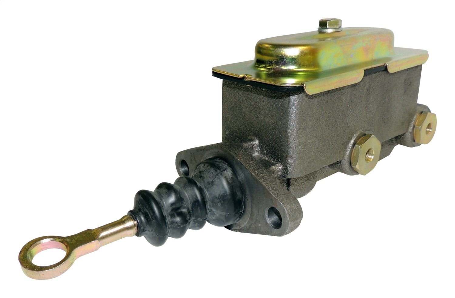 Crown Automotive J0945556 Brake Master Cylinder Fits 67-71 Cj5 Cj5a Cj6 Cj6a