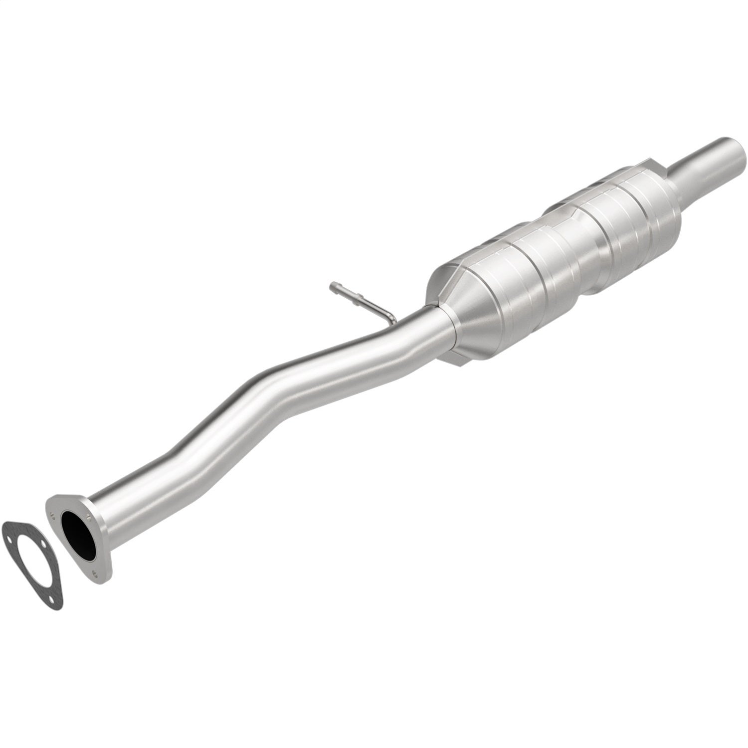 Magnaflow 49 State Converter 55323 55000 Series Direct Fit Catalytic Converter